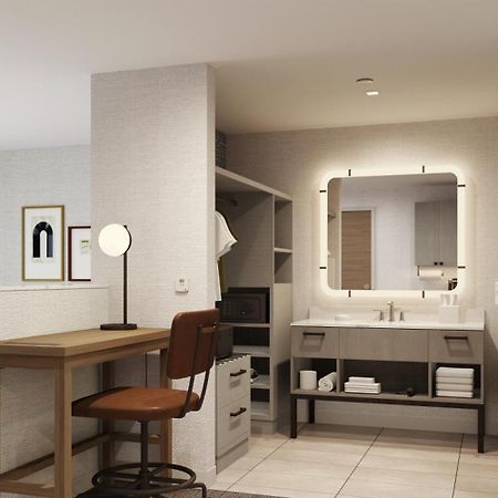 Homewood Suites By Hilton Τζάκσον Εξωτερικό φωτογραφία