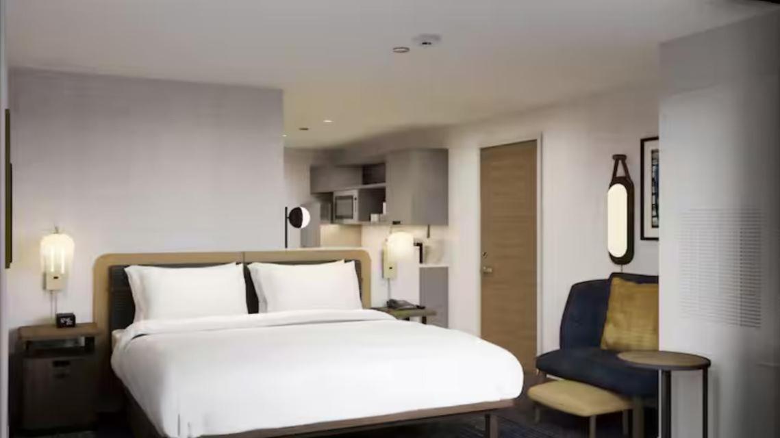 Homewood Suites By Hilton Τζάκσον Εξωτερικό φωτογραφία