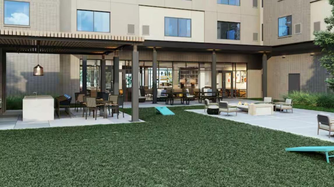 Homewood Suites By Hilton Τζάκσον Εξωτερικό φωτογραφία