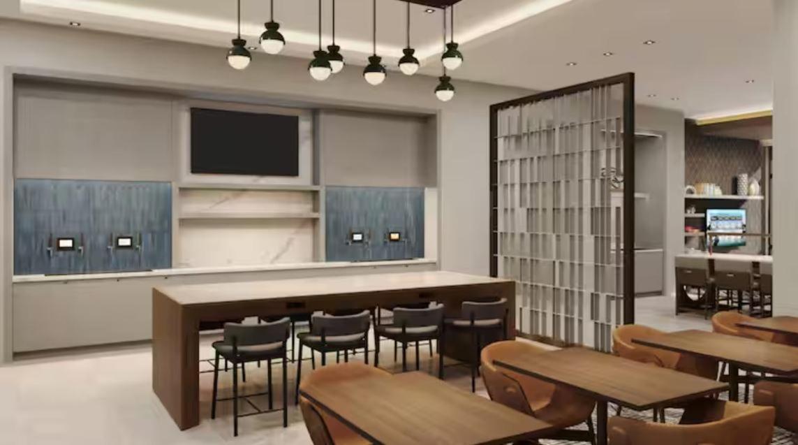 Homewood Suites By Hilton Τζάκσον Εξωτερικό φωτογραφία