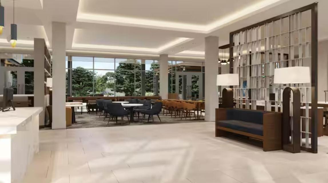 Homewood Suites By Hilton Τζάκσον Εξωτερικό φωτογραφία